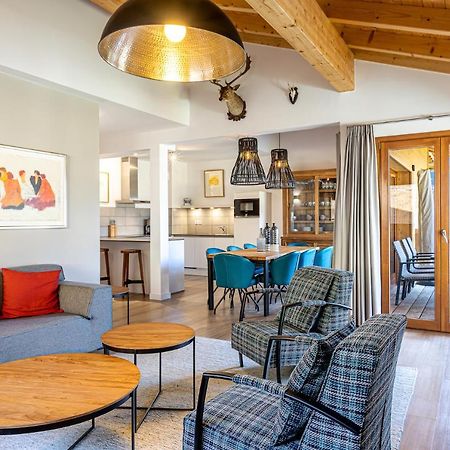 אבונדאנס Francecomfort - Alpchalets Portes Du Soleil מראה חיצוני תמונה