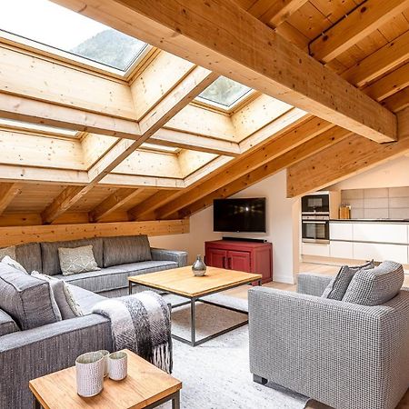 אבונדאנס Francecomfort - Alpchalets Portes Du Soleil מראה חיצוני תמונה
