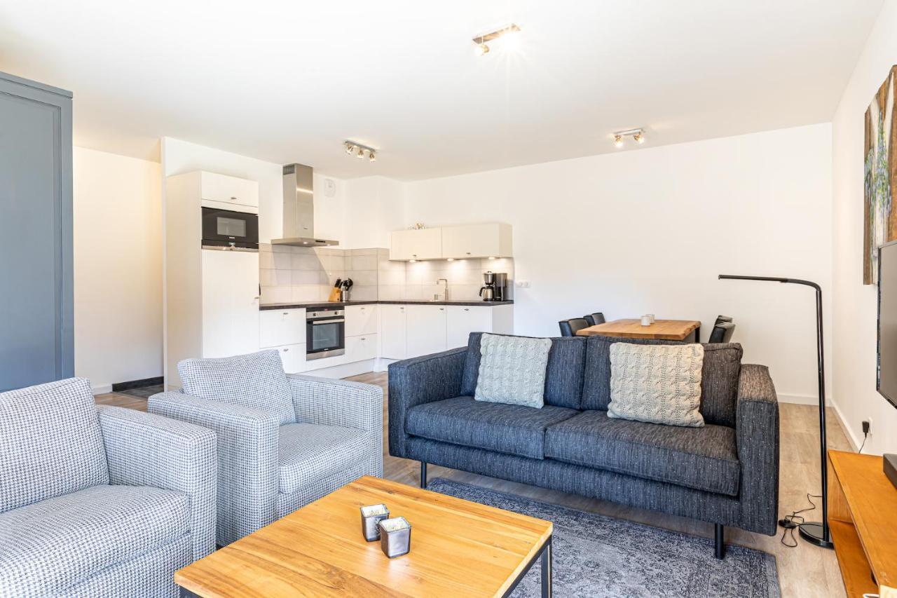 אבונדאנס Francecomfort - Alpchalets Portes Du Soleil מראה חיצוני תמונה