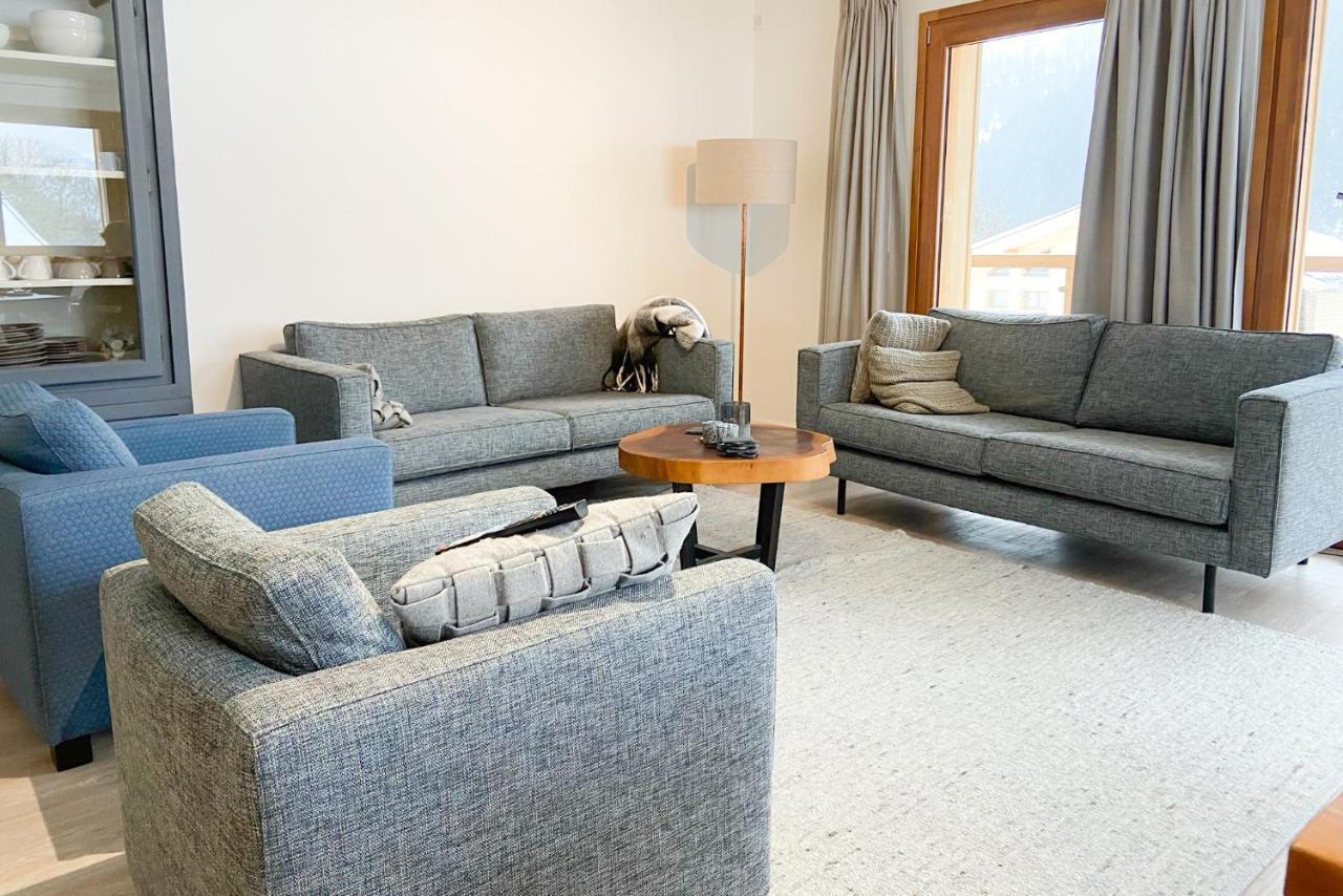 אבונדאנס Francecomfort - Alpchalets Portes Du Soleil מראה חיצוני תמונה
