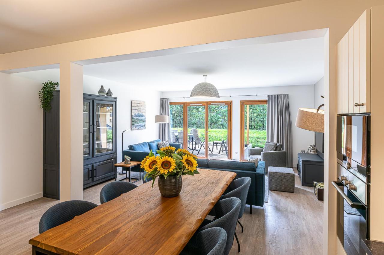אבונדאנס Francecomfort - Alpchalets Portes Du Soleil מראה חיצוני תמונה