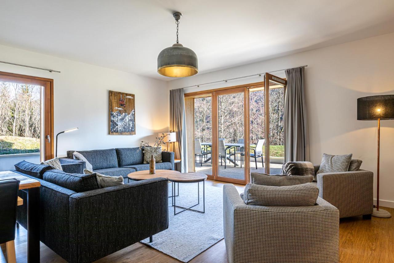אבונדאנס Francecomfort - Alpchalets Portes Du Soleil מראה חיצוני תמונה