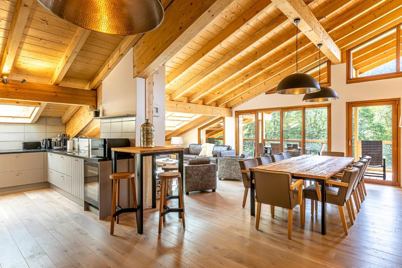 אבונדאנס Francecomfort - Alpchalets Portes Du Soleil מראה חיצוני תמונה