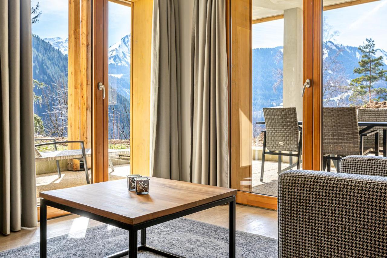 אבונדאנס Francecomfort - Alpchalets Portes Du Soleil מראה חיצוני תמונה