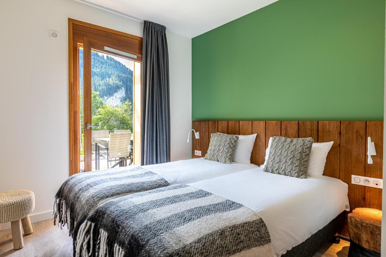 אבונדאנס Francecomfort - Alpchalets Portes Du Soleil מראה חיצוני תמונה