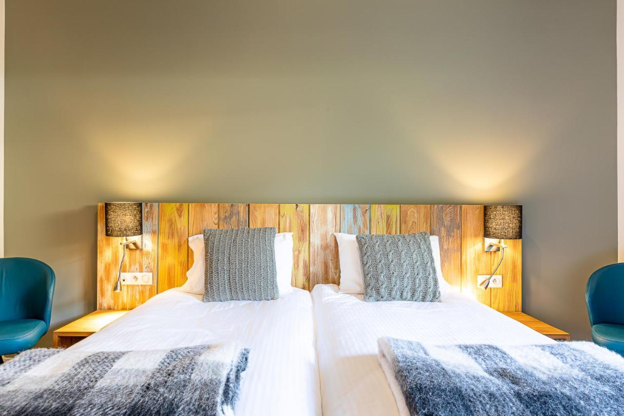 אבונדאנס Francecomfort - Alpchalets Portes Du Soleil מראה חיצוני תמונה
