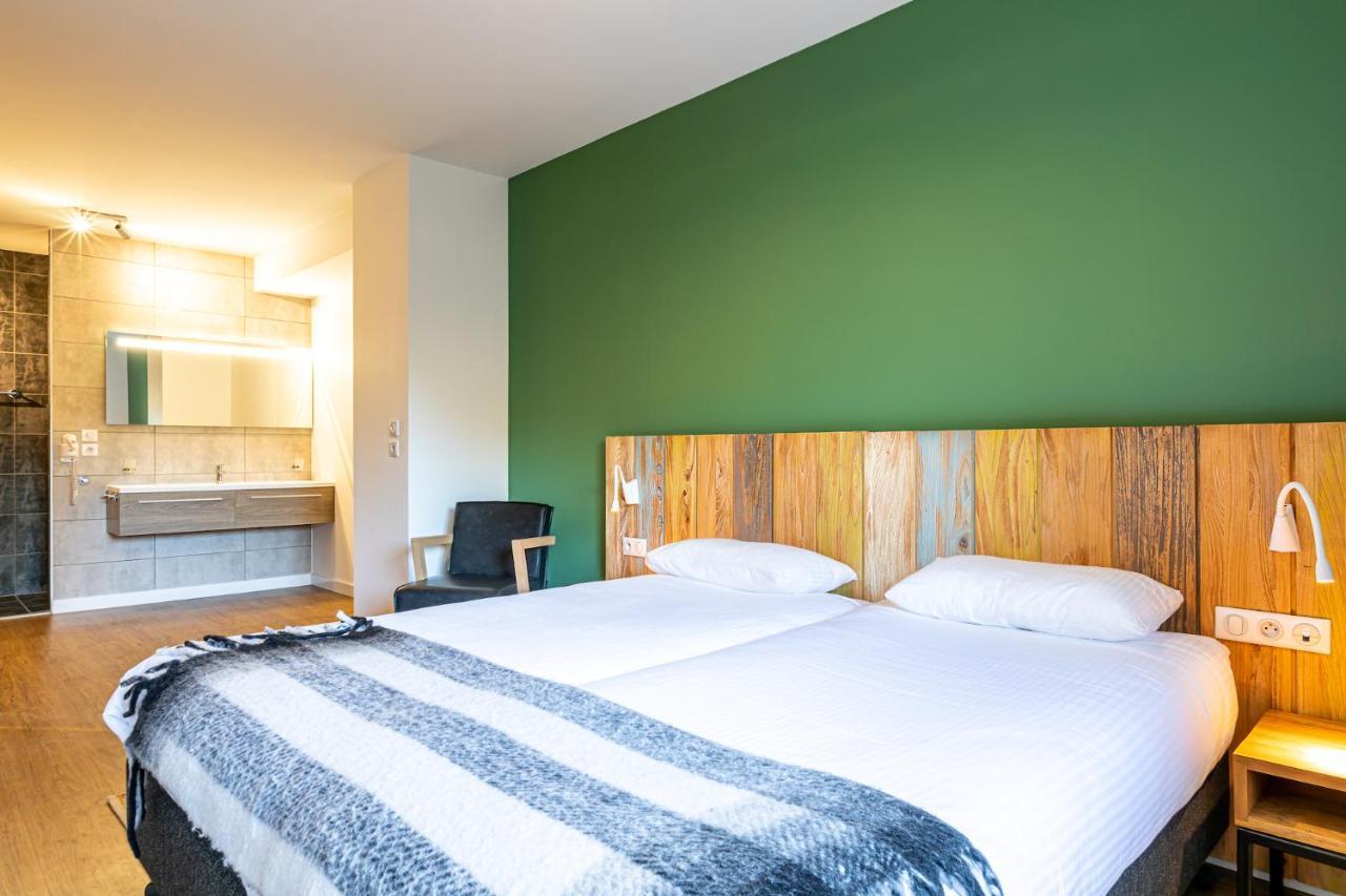 אבונדאנס Francecomfort - Alpchalets Portes Du Soleil מראה חיצוני תמונה