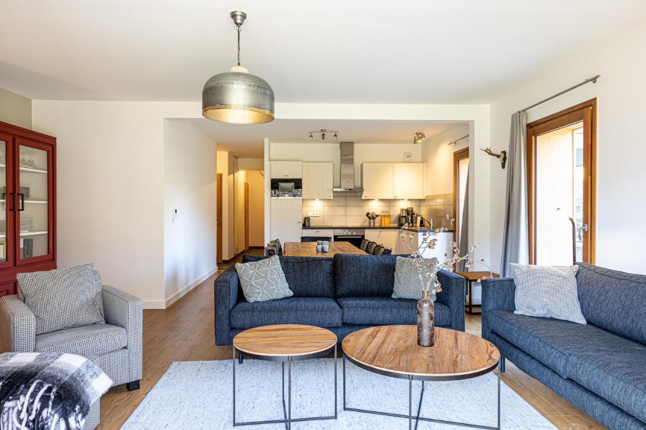אבונדאנס Francecomfort - Alpchalets Portes Du Soleil מראה חיצוני תמונה