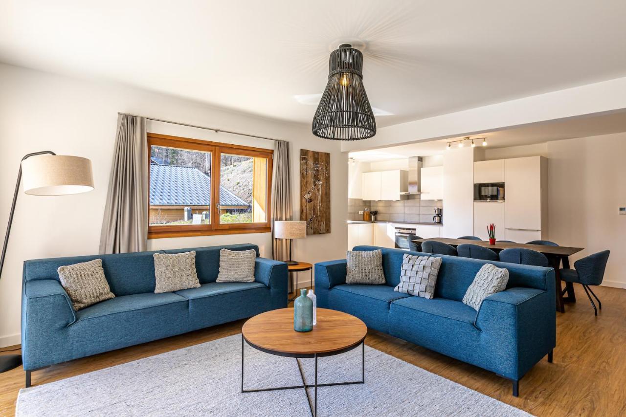 אבונדאנס Francecomfort - Alpchalets Portes Du Soleil מראה חיצוני תמונה