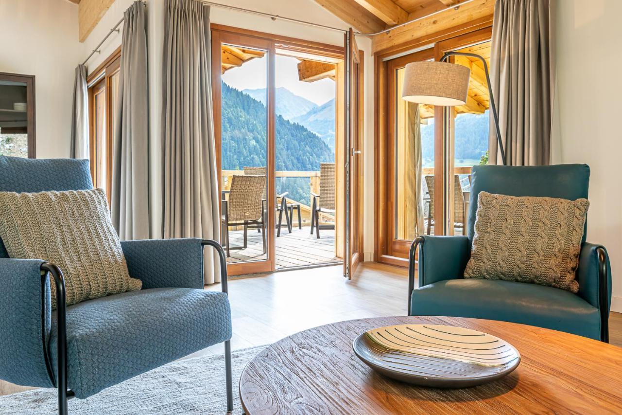 אבונדאנס Francecomfort - Alpchalets Portes Du Soleil מראה חיצוני תמונה
