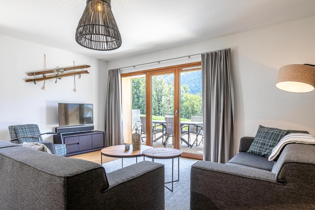 אבונדאנס Francecomfort - Alpchalets Portes Du Soleil מראה חיצוני תמונה