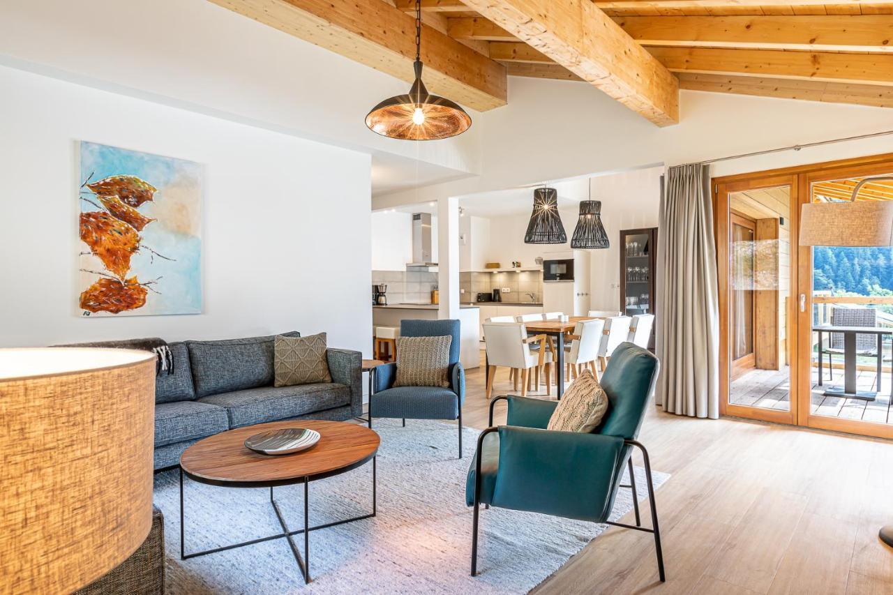 אבונדאנס Francecomfort - Alpchalets Portes Du Soleil מראה חיצוני תמונה