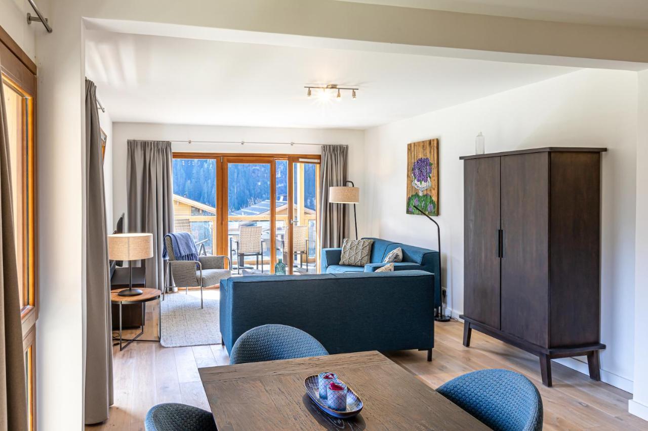 אבונדאנס Francecomfort - Alpchalets Portes Du Soleil מראה חיצוני תמונה