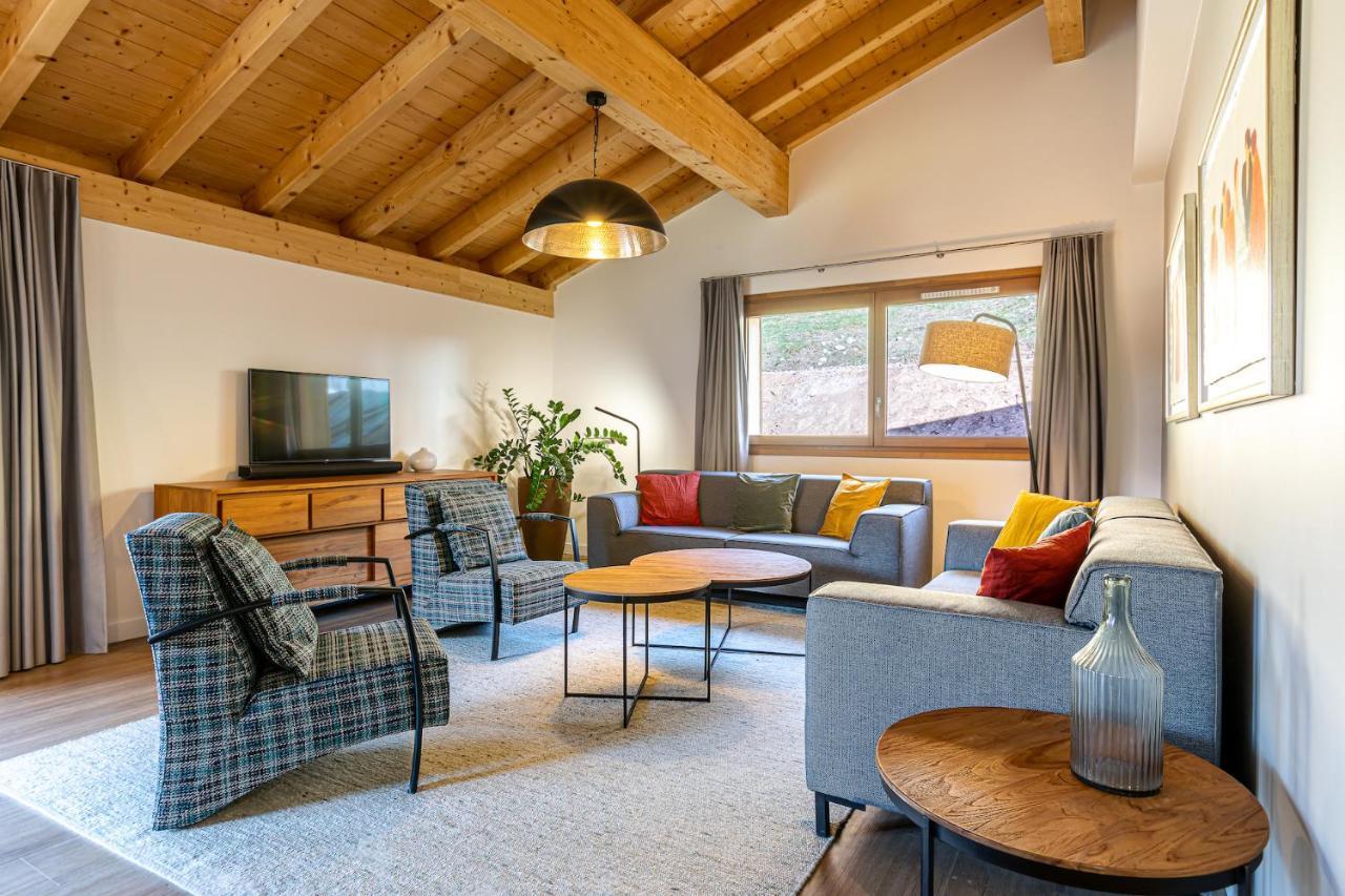 אבונדאנס Francecomfort - Alpchalets Portes Du Soleil מראה חיצוני תמונה