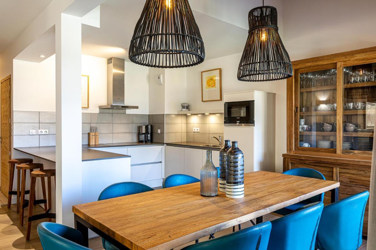 אבונדאנס Francecomfort - Alpchalets Portes Du Soleil מראה חיצוני תמונה