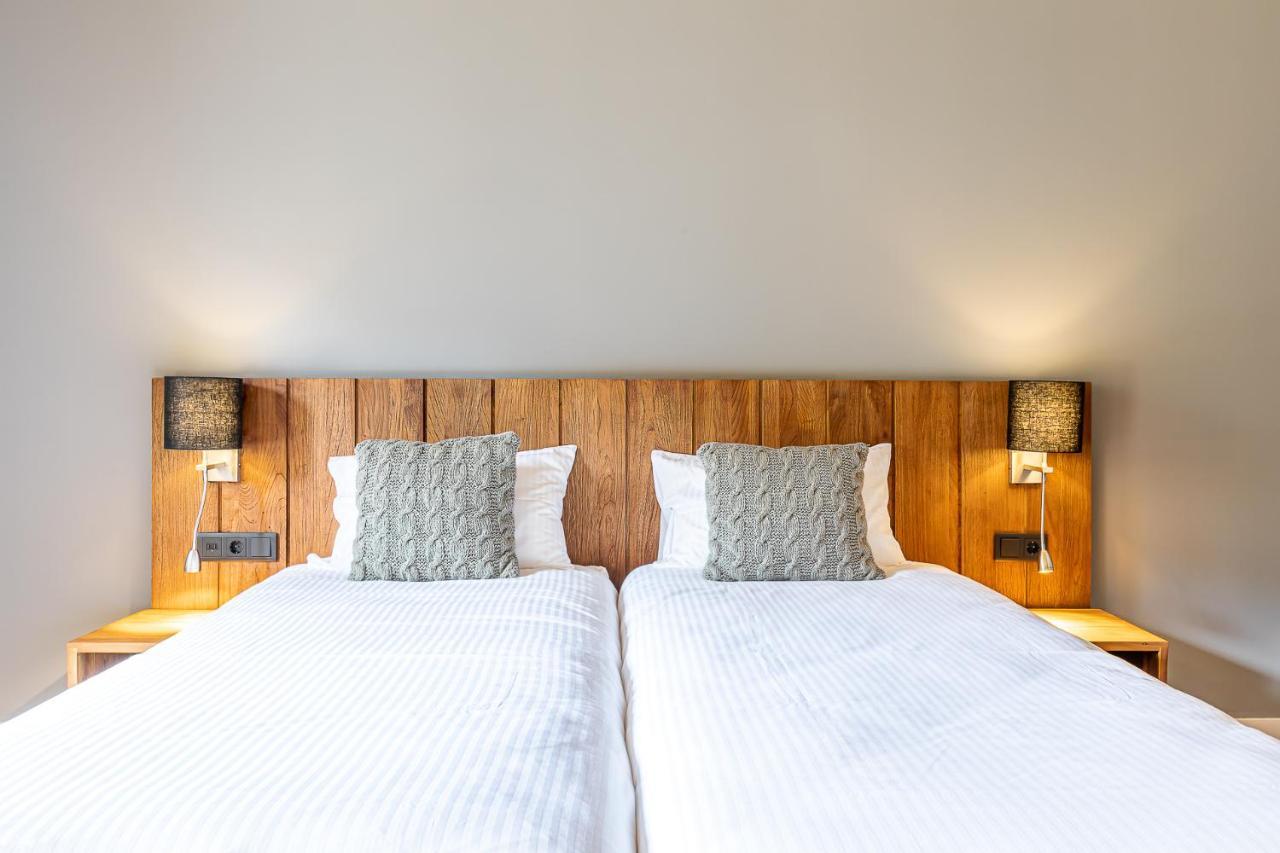אבונדאנס Francecomfort - Alpchalets Portes Du Soleil מראה חיצוני תמונה