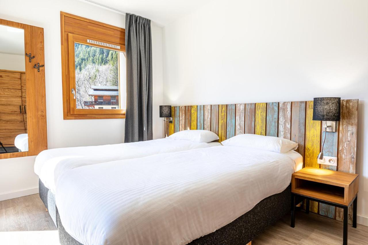 אבונדאנס Francecomfort - Alpchalets Portes Du Soleil מראה חיצוני תמונה