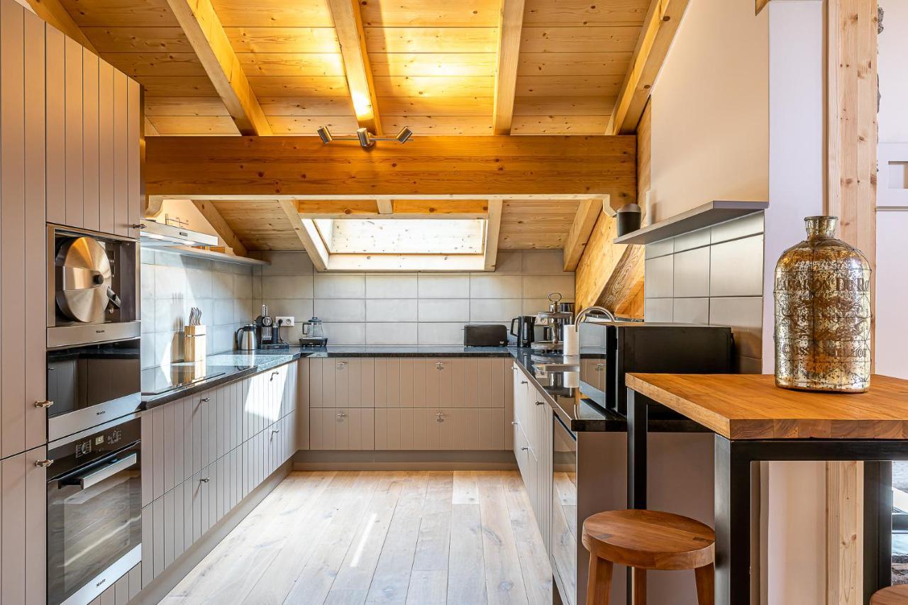 אבונדאנס Francecomfort - Alpchalets Portes Du Soleil מראה חיצוני תמונה