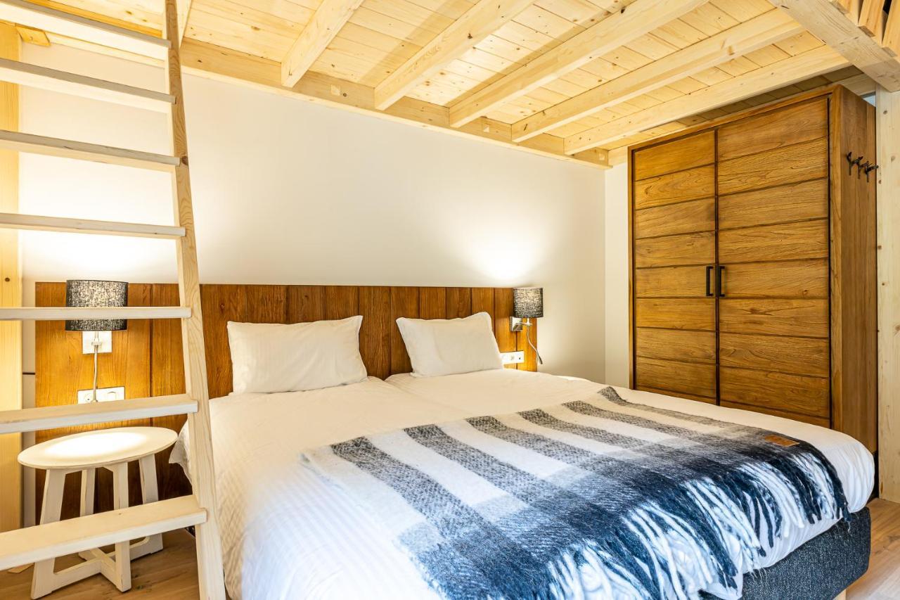 אבונדאנס Francecomfort - Alpchalets Portes Du Soleil מראה חיצוני תמונה