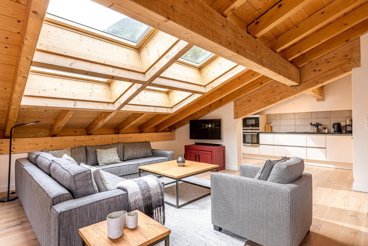 אבונדאנס Francecomfort - Alpchalets Portes Du Soleil מראה חיצוני תמונה