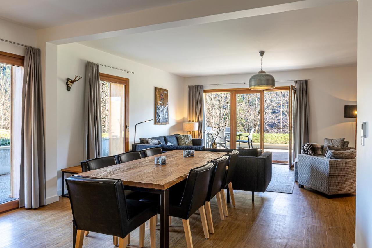 אבונדאנס Francecomfort - Alpchalets Portes Du Soleil מראה חיצוני תמונה