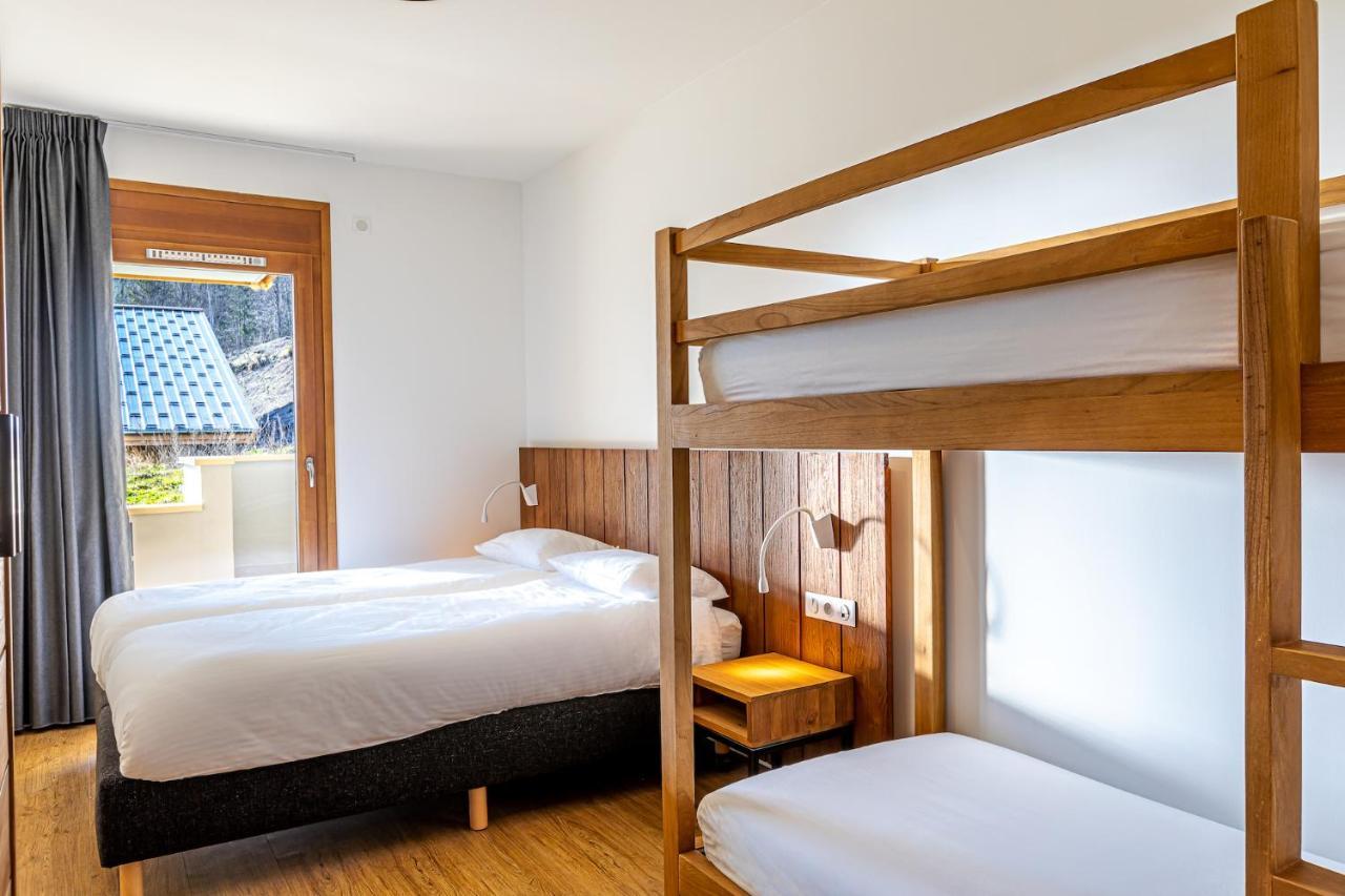 אבונדאנס Francecomfort - Alpchalets Portes Du Soleil מראה חיצוני תמונה