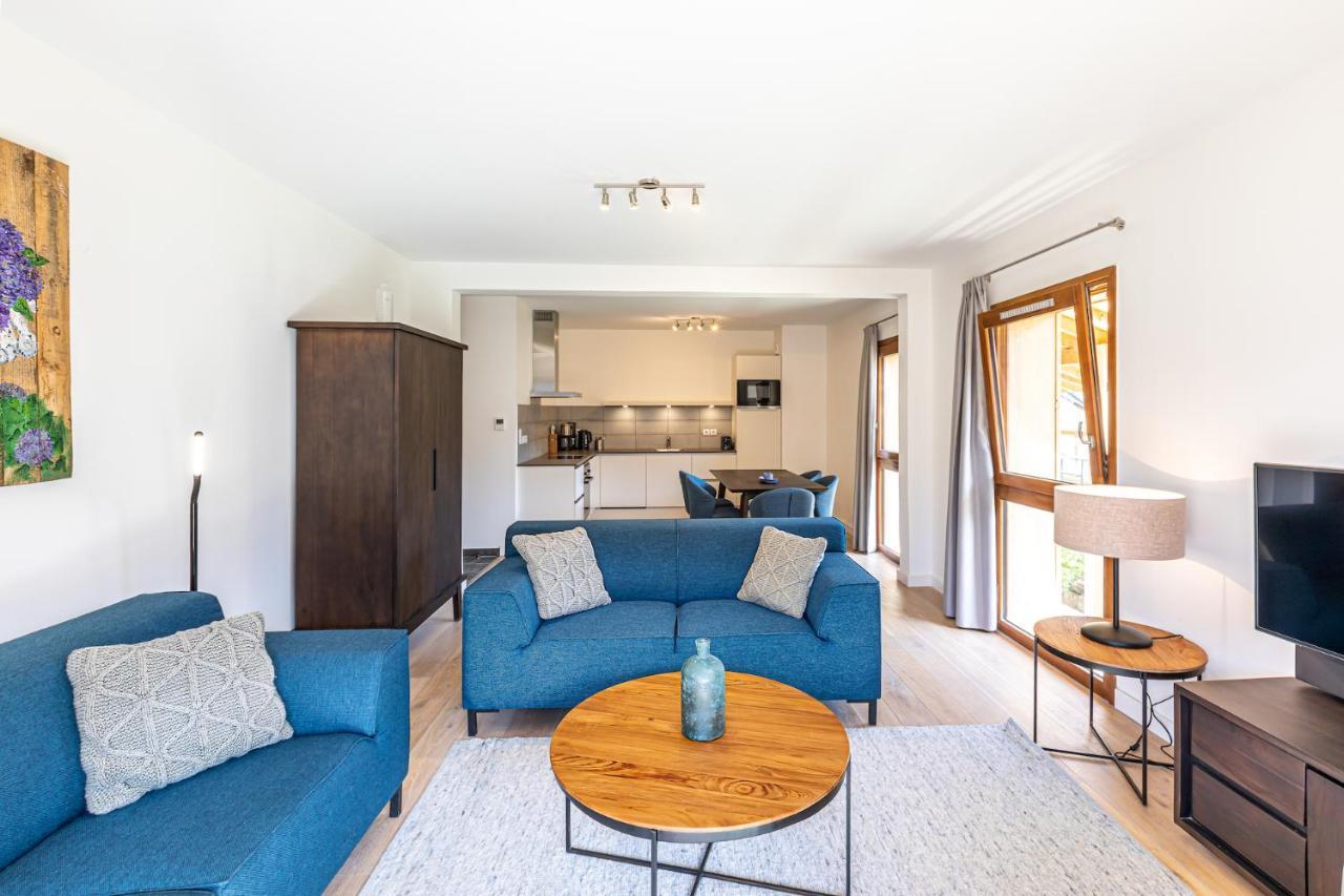 אבונדאנס Francecomfort - Alpchalets Portes Du Soleil מראה חיצוני תמונה
