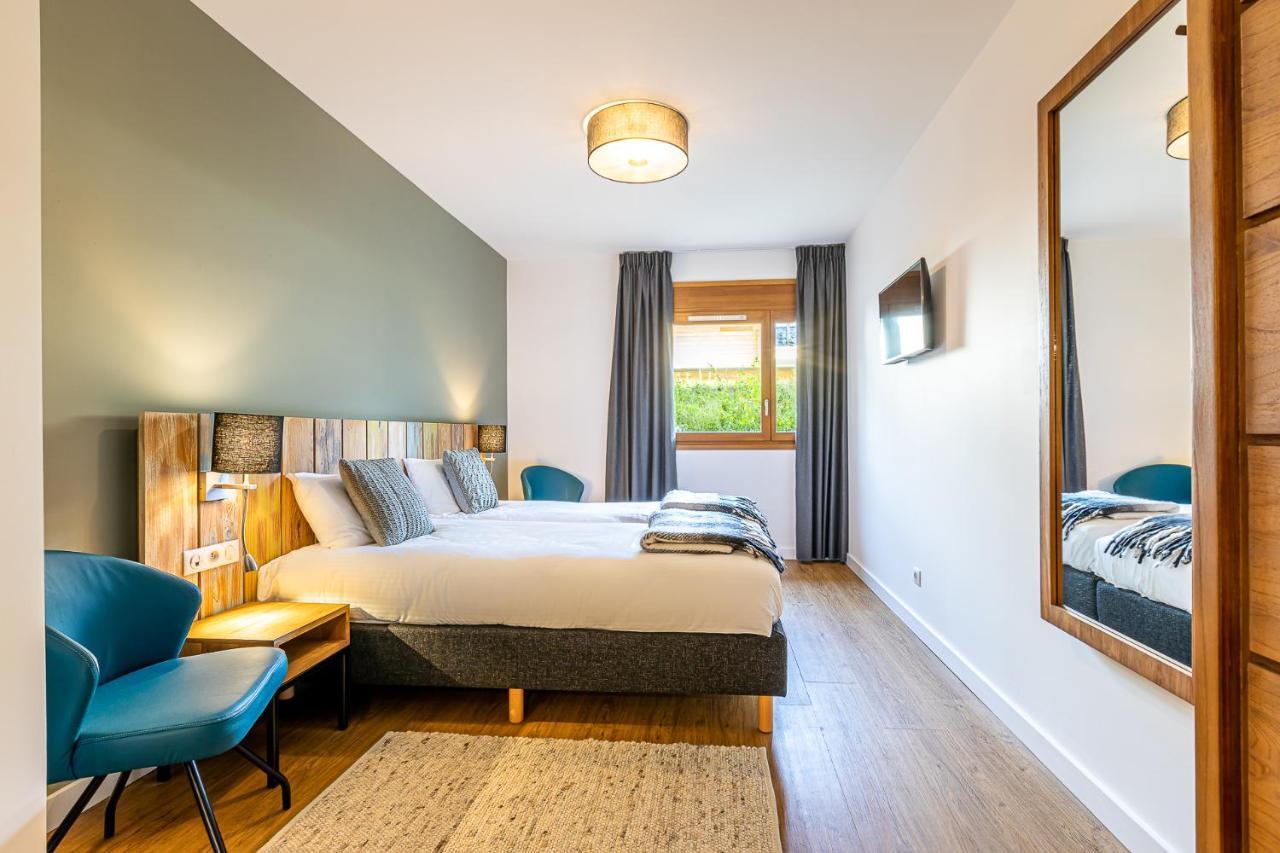 אבונדאנס Francecomfort - Alpchalets Portes Du Soleil מראה חיצוני תמונה